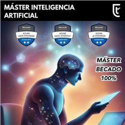 Master Inteligencia...