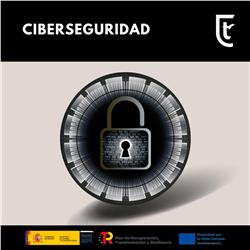 CIBERSEGURIDAD