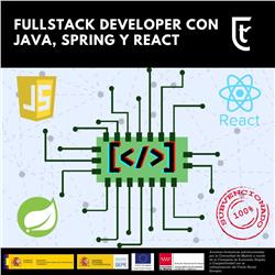 Fullstack Developer con...