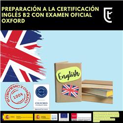 Preparación a Certificación...