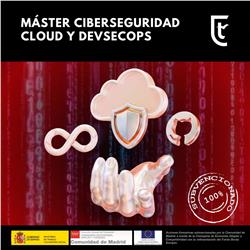 Máster Ciberseguridad Cloud...